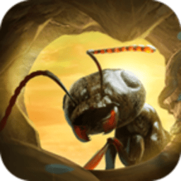 蚂蚁军团模拟器(Ant Legion)