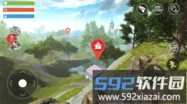 岛屿求生记最新版截图3