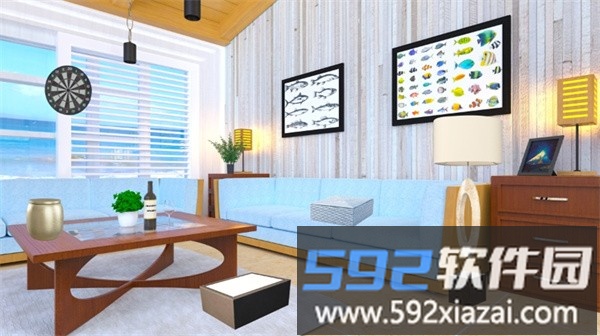 冒险咖啡馆逃生游戏(adventure cafe escape)截图4