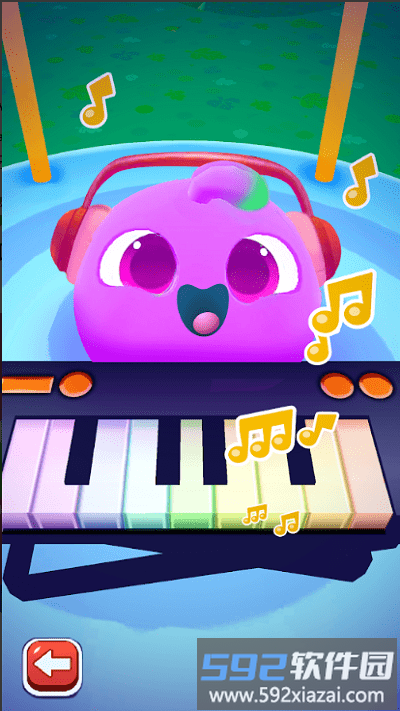 my boo2虚拟宠物手游截图3