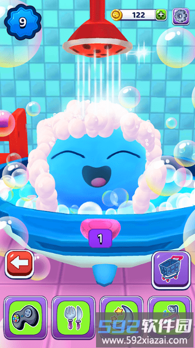 my boo2虚拟宠物手游截图4