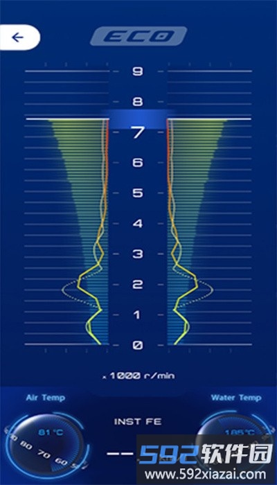 雅马哈yconnect安卓版截图4