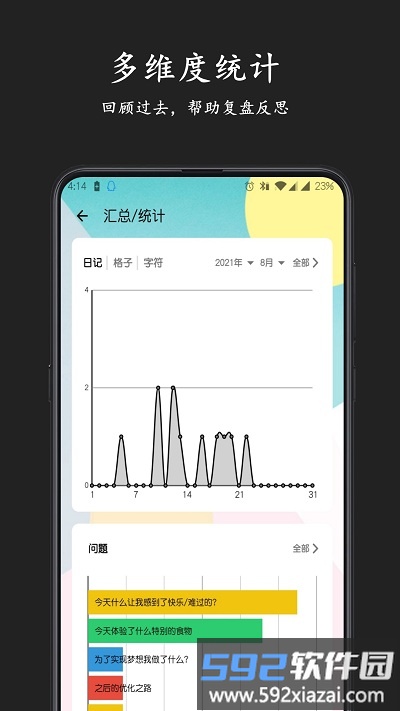 格间日记最新版截图3
