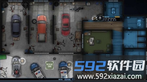 破门而入手机版截图1