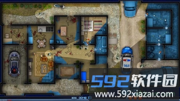 破门而入手机版截图2