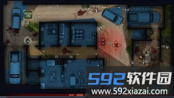 破门而入手机版截图3