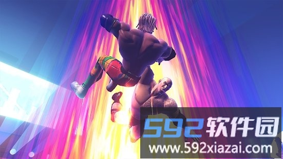 wwe undefeated游戏截图3