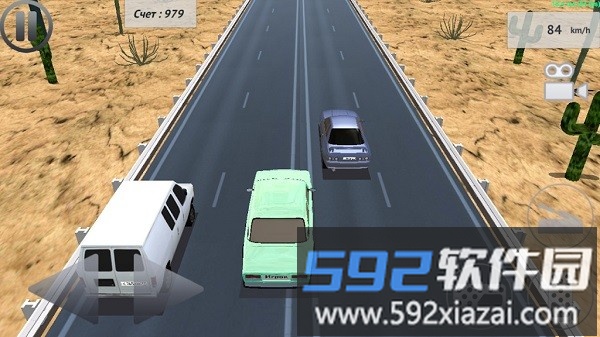 公路七号汽车手机版截图3