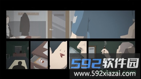 this is the police这是警察汉化版截图2