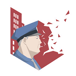 this is the police这是警察汉化版