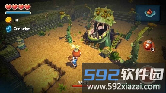 海之号角变态版截图3