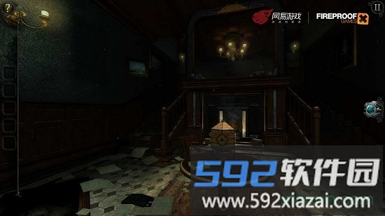迷室往逝九游版截图1