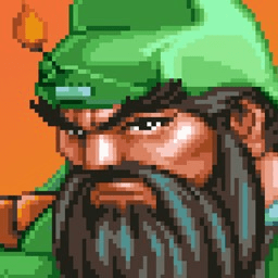三国战纪2风云再起版