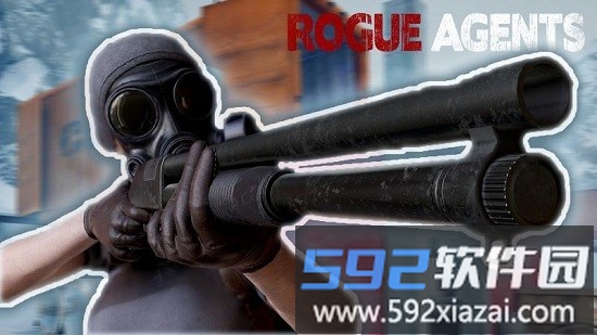 流氓特工(rogue agents)中文版截图1