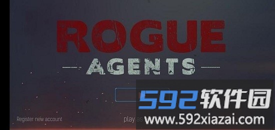 流氓特工(rogue agents)中文版截图3