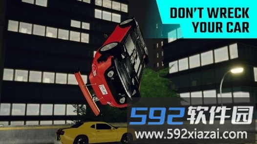 飙车专家游戏(Drag Racing Pro)截图1