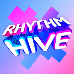 rhythm hive男团音乐手游