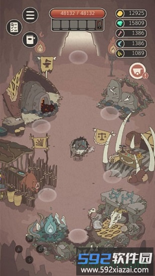 野生驯兽师截图1