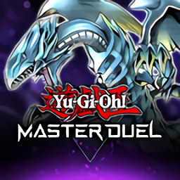 游戏王大师决斗手机版汉化(Master Duel)