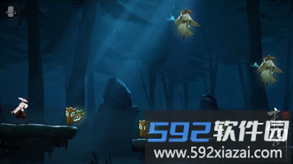 末剑24399版截图2