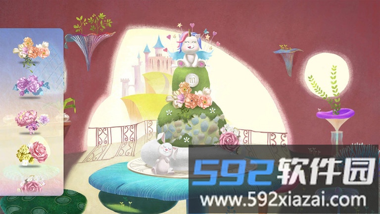 梦幻公主做蛋糕2官方版截图1