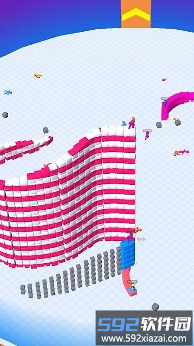 冲浪者之战游戏截图4