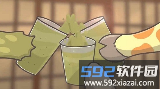 月兔冒险官方版最新版截图1