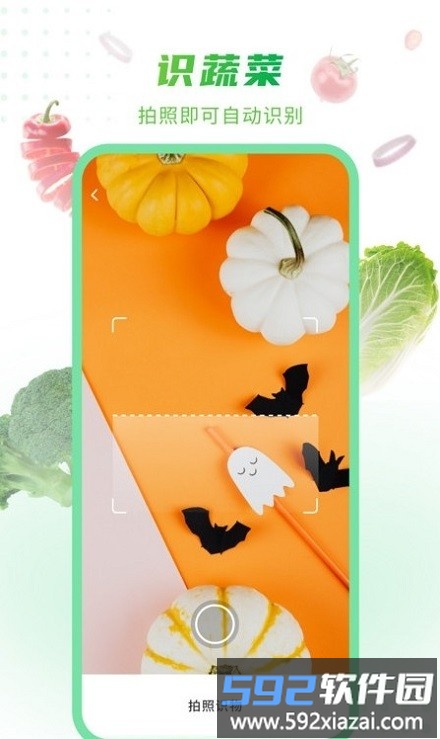 有机蔬菜大全app截图3