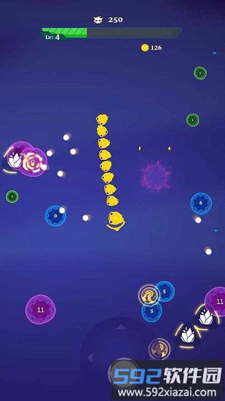 孢子战争hd最新版截图3