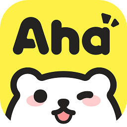 aha虚拟形象软件