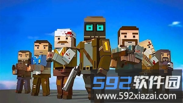 平头哥大冒险游戏截图4