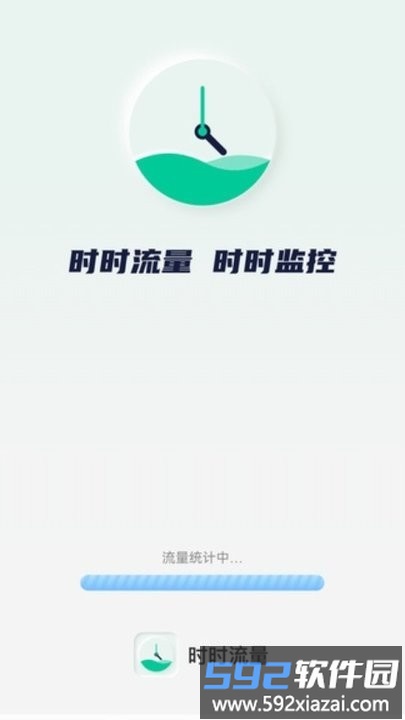 时时流量app手机版截图3
