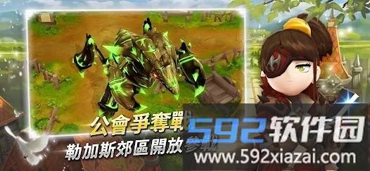 月光雕塑家黑暗游戏截图3