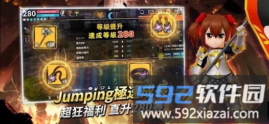 月光雕塑家黑暗游戏截图4