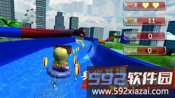 极限冲冲冲最新版截图1