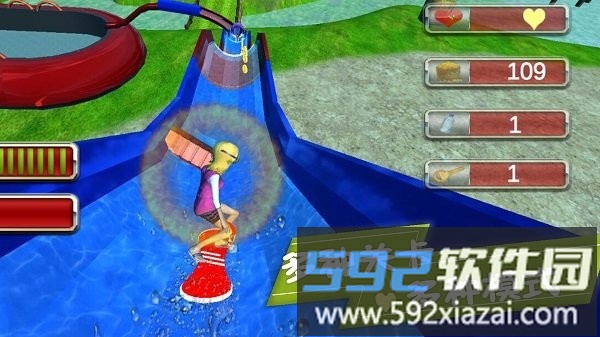 极限冲冲冲最新版截图2