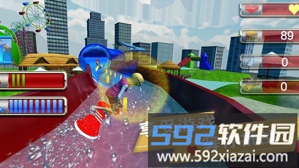 极限冲冲冲最新版截图4