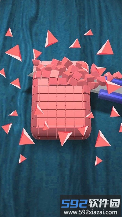 小小解压神器3d手机版截图4