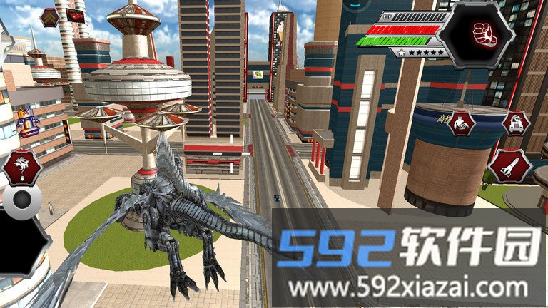 机动战姬埃尔法游戏截图4