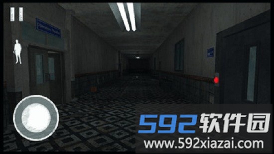 恐怖医院游戏截图1