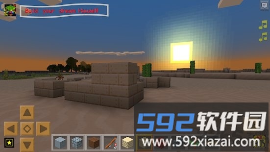 lokicraft手游截图3