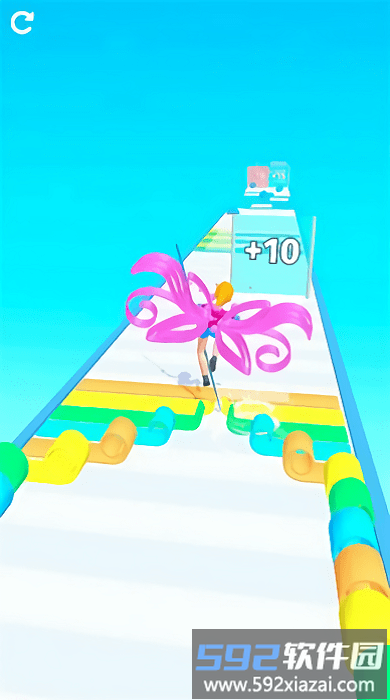 diy跑步(diy run)截图1
