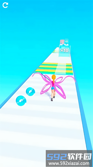 diy跑步(diy run)截图3