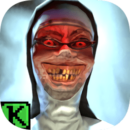 鬼修女游戏中文版(Evil Nun)