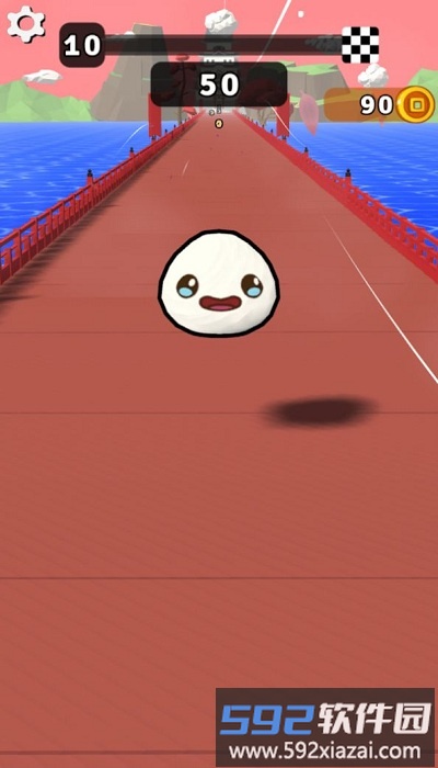 奔跑的团团官方版截图3