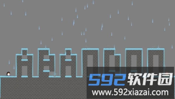 化光而逝游戏截图2