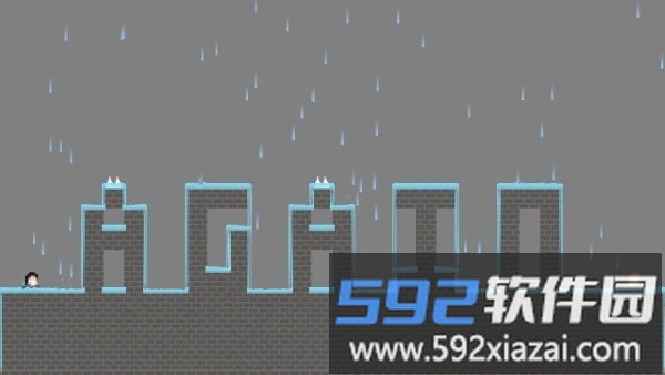 化光而逝游戏截图3