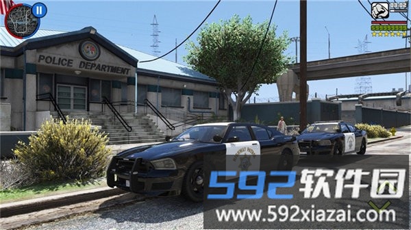 模拟警察世界最新版截图2