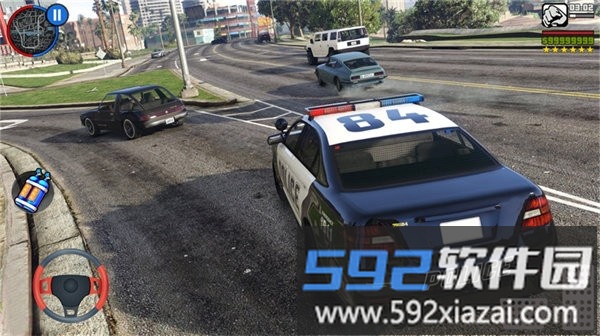 模拟警察世界最新版截图3