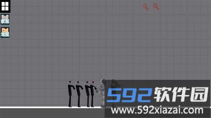 西瓜人乐园最新版截图3